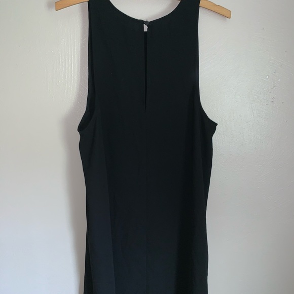 Leith Little Black Dress Worn only Once - Picture 3 of 6